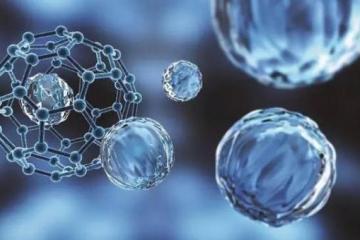 中国科研人员开发出可精准检测与治疗癌症的纳米粒子
