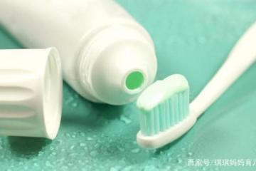 牙膏蘸水不会影响刷牙效果